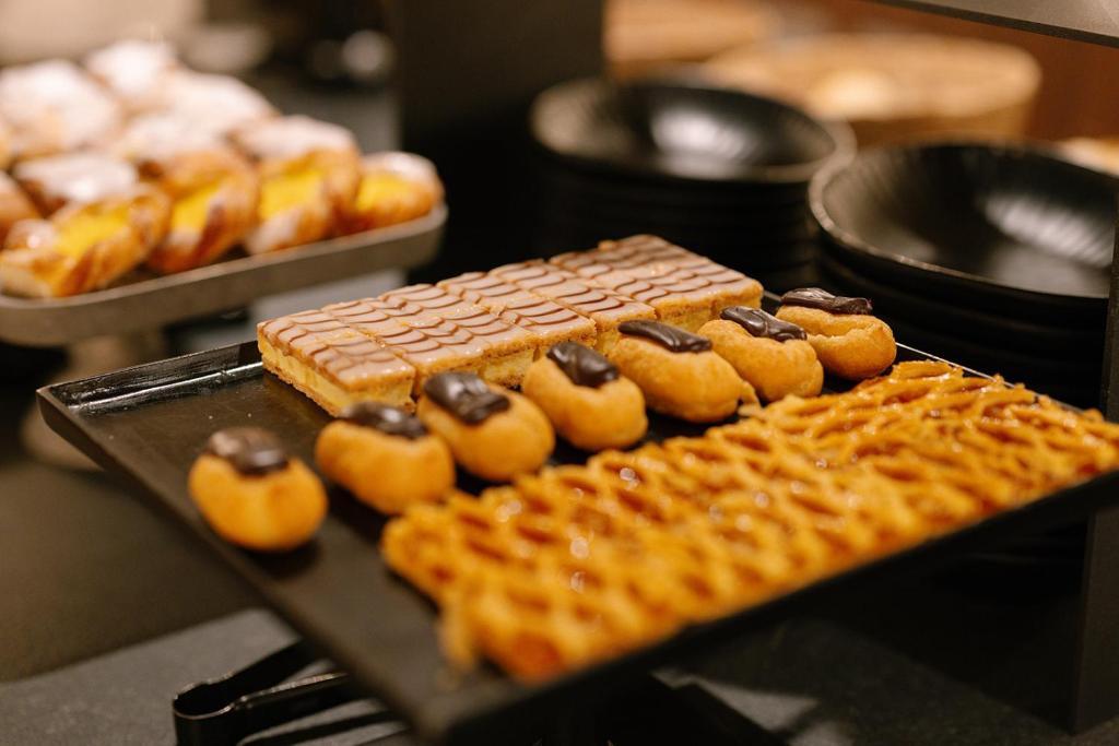 Hotel Cocoon - Resim 39