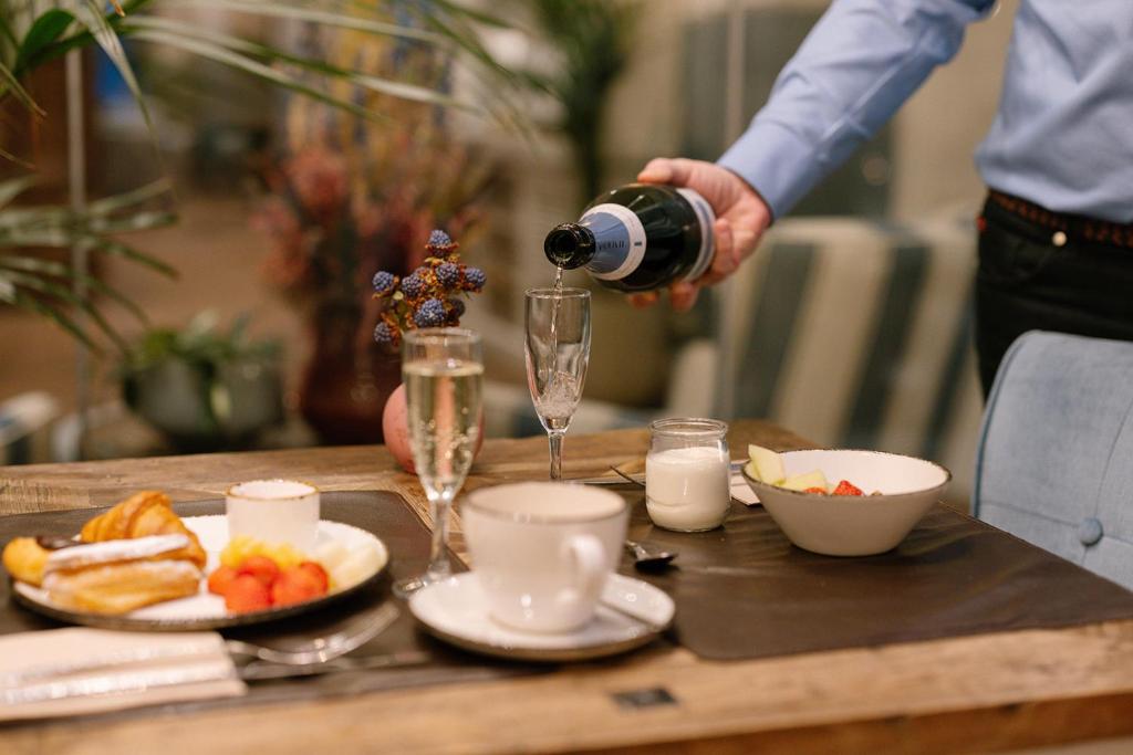 Hotel Cocoon - Resim 41