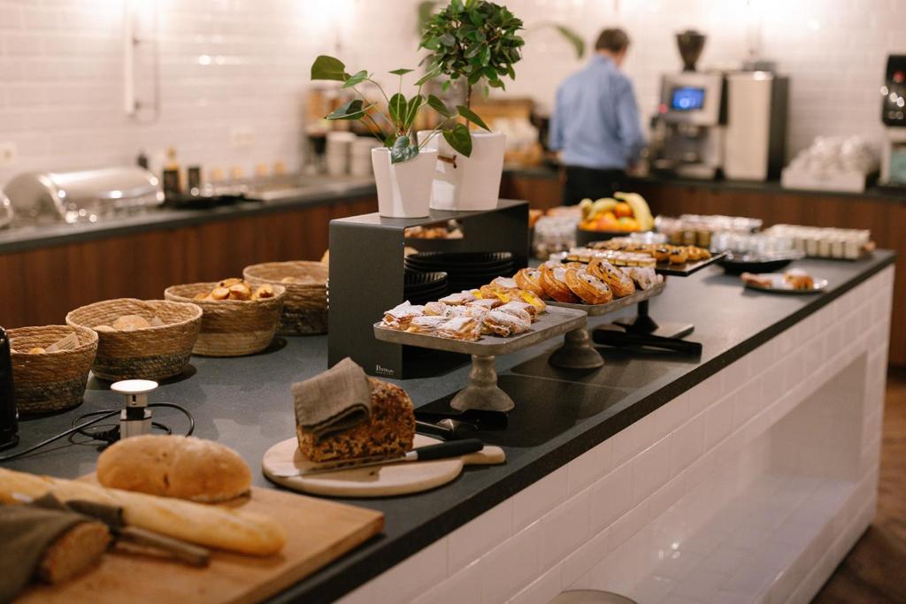 Hotel Cocoon - Resim 43