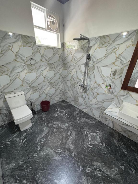 Little paradise Homestay - Chambre Double De Luxe