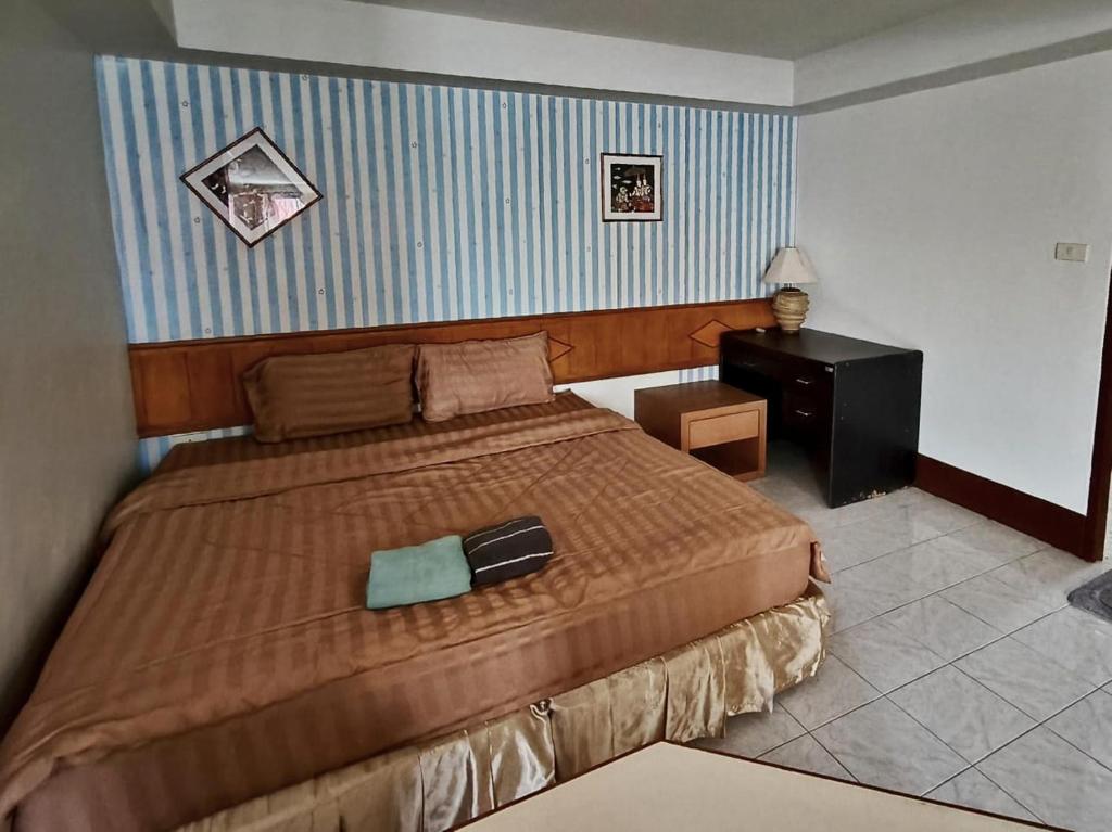 Naza Orchid Pattaya - Resim 18