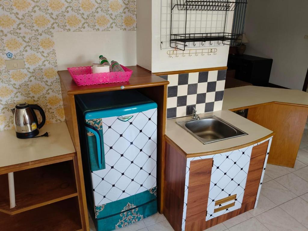 Naza Orchid Pattaya - Resim 13