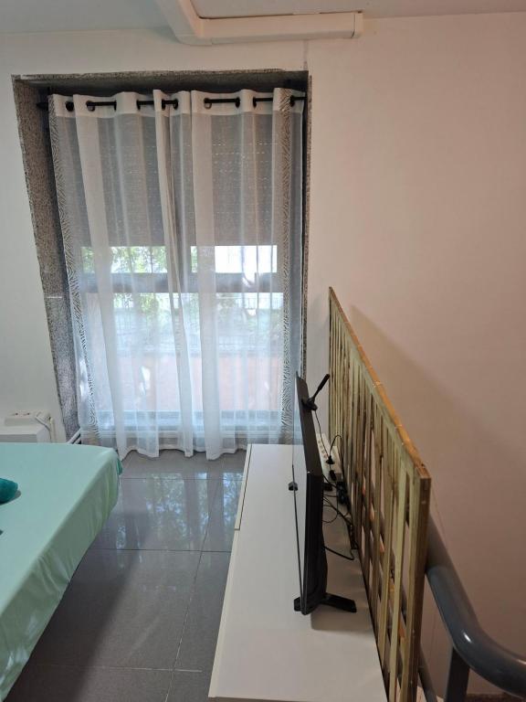 Isabel Guest House - Studio De Luxe Lit King-Size