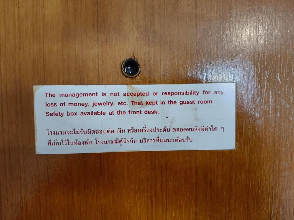 Naza Orchid Pattaya - Resim 17