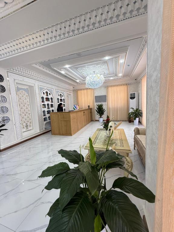 Φωτογραφία από το άλμπουμ του Shergiron Plaza σε Bukhara