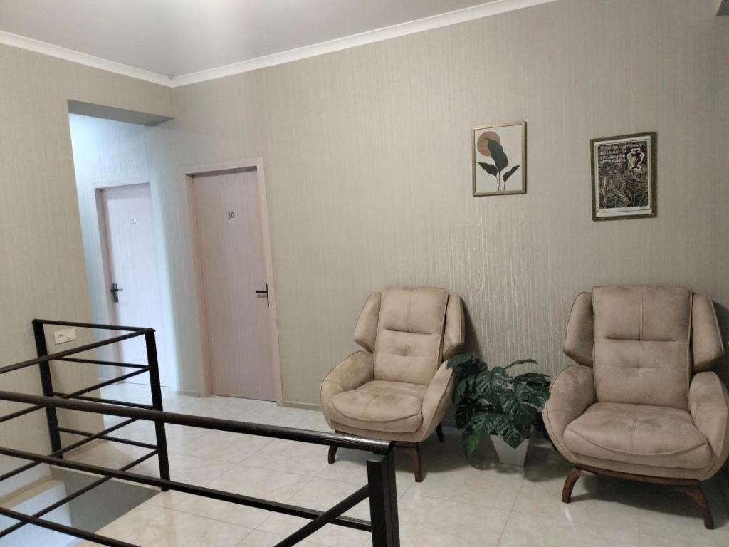 Gallery image of SKY Hotel Old Tbilisi in Tbilisi City