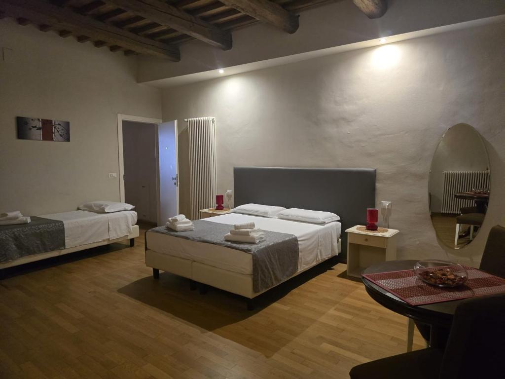 Honey Rooms Ferrara - 