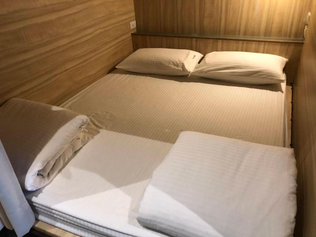 Gallery image of 九窩Jiu Wow Box Inn Jiufen九份 in Jiufen