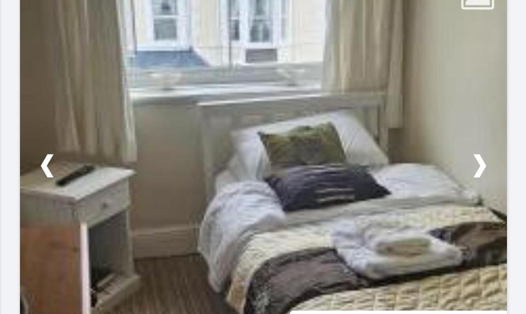 No. 9 Guest House - Budget Single Room