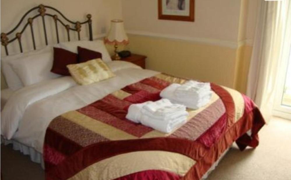 No. 9 Guest House - Double Room