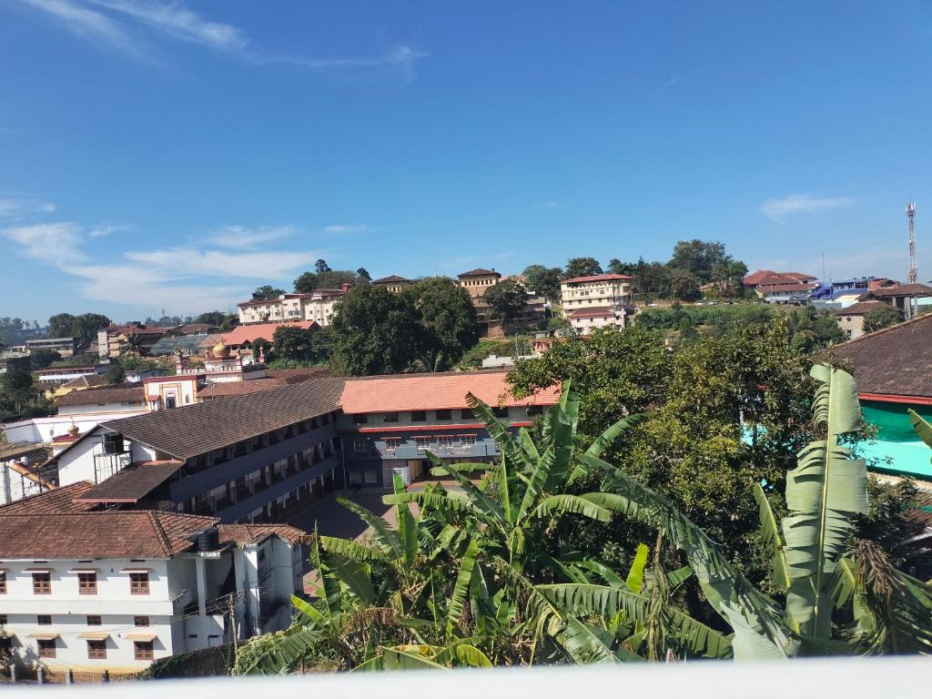 Laali Penthouse, Madikeri (updated prices 2026)
