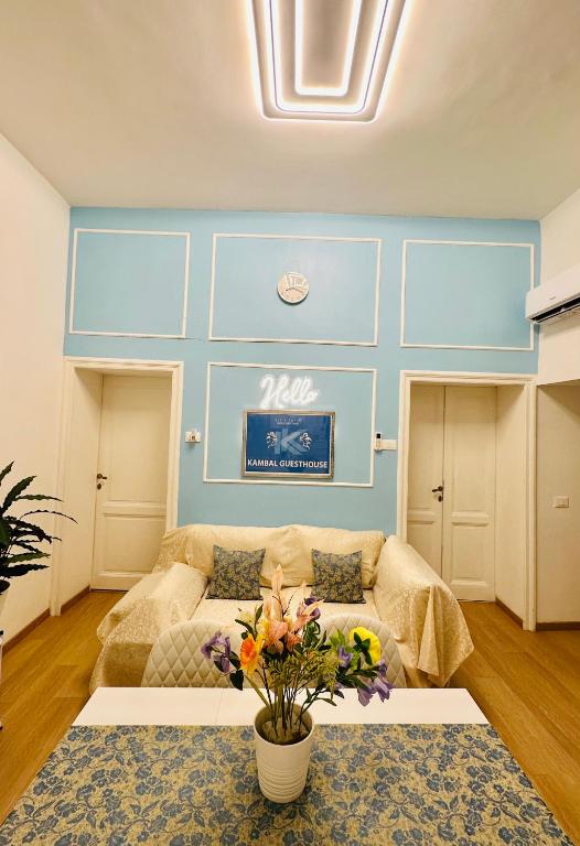 Casa Vacanza Kambal Rome