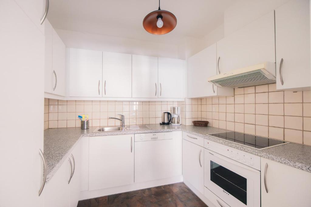 GH Luxury Apartments Graz, Glockenspielplatz - 6