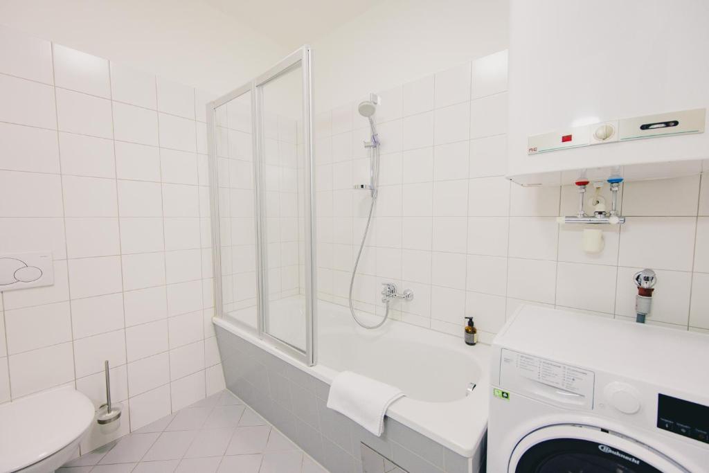 GH Luxury Apartments Graz, Glockenspielplatz - 7