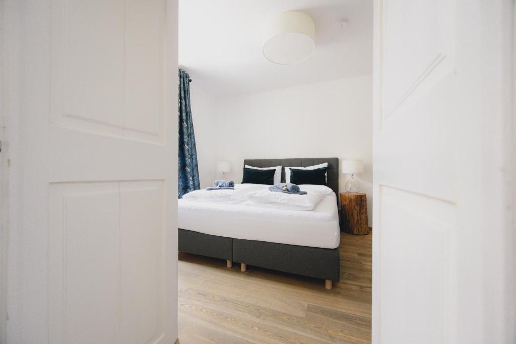 GH Luxury Apartments Graz, Glockenspielplatz - 2