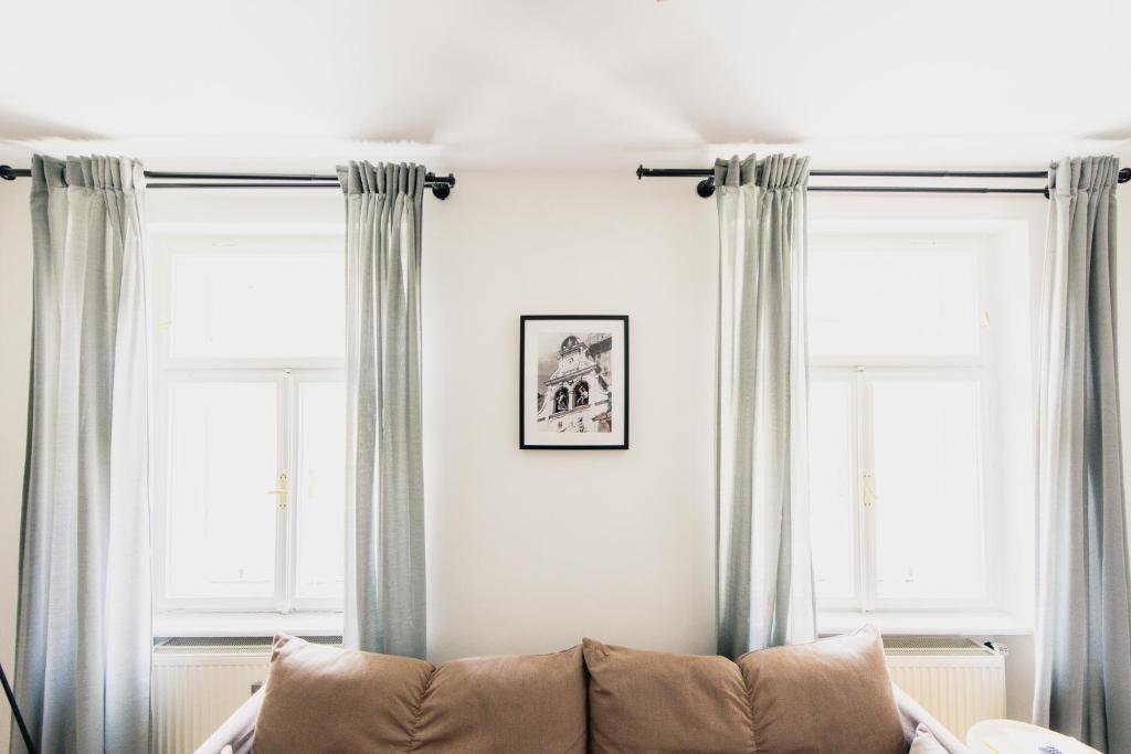 GH Luxury Apartments Graz, Glockenspielplatz - 8