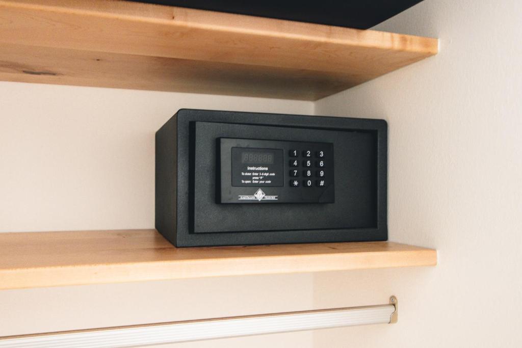 GH Luxury Apartments Graz, Glockenspielplatz - 9