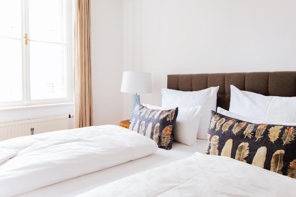 GH Luxury Apartments Graz, Glockenspielplatz - 12