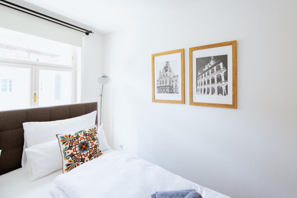 GH Luxury Apartments Graz, Glockenspielplatz - 16