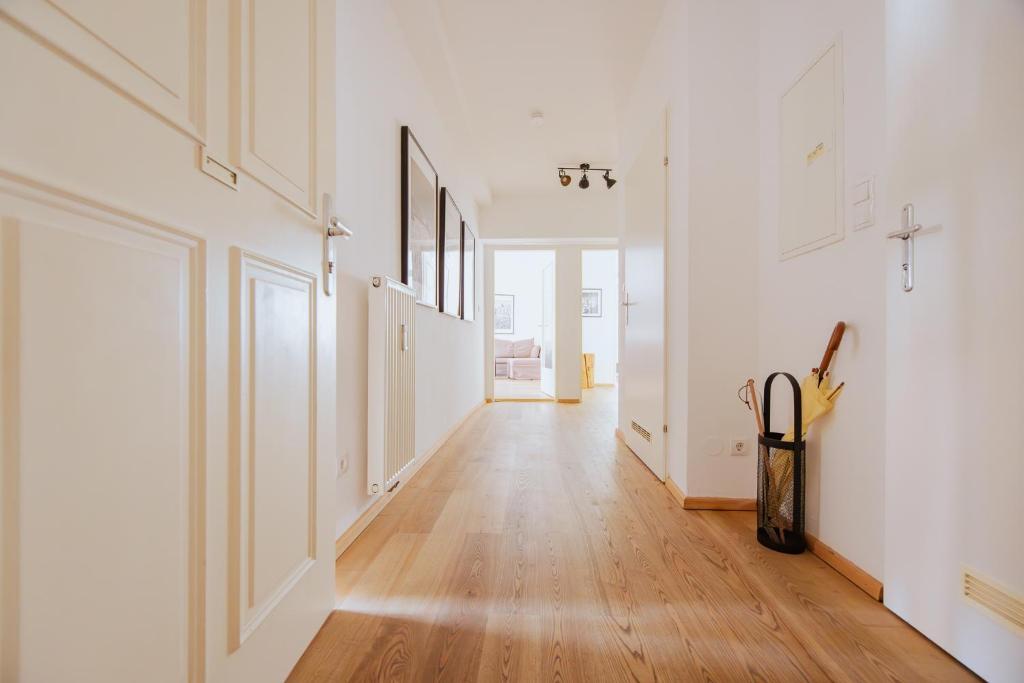 GH Luxury Apartments Graz, Glockenspielplatz - 17