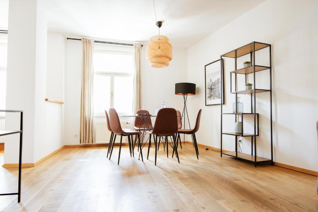 GH Luxury Apartments Graz, Glockenspielplatz - 19