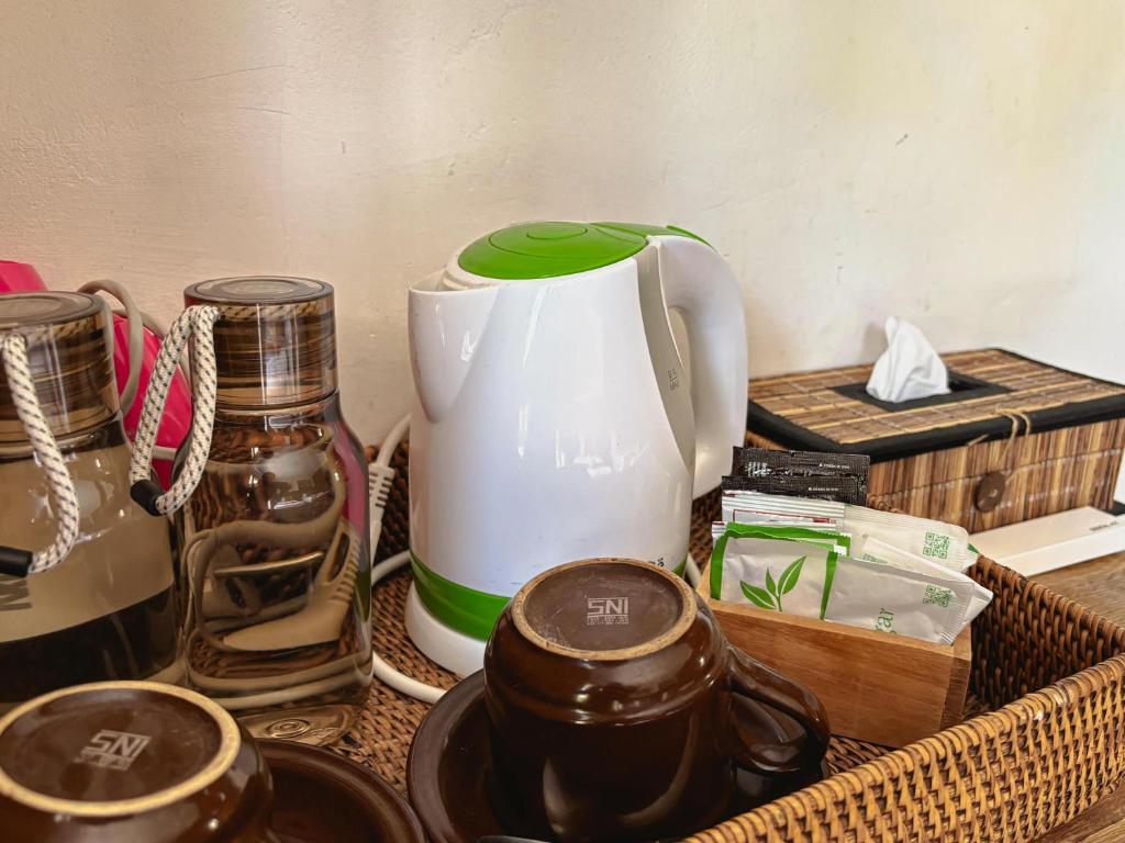 Singabu Bungalows - 12