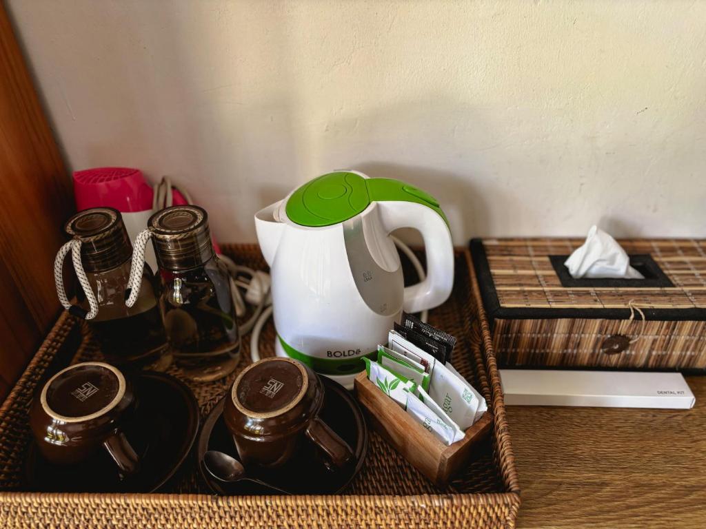 Singabu Bungalows - 11