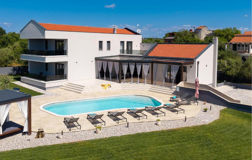 Villa Posidonia