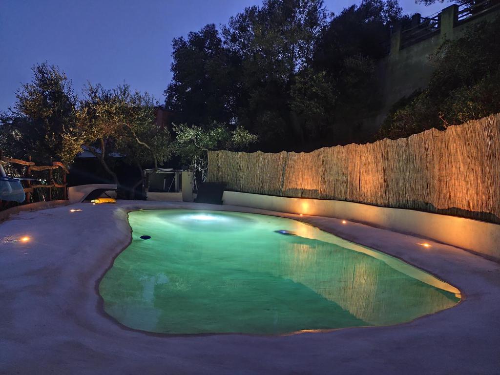 Solanas - Villetta singola con piscina privata, Solanas (aktualisierte  Preise für 2026)