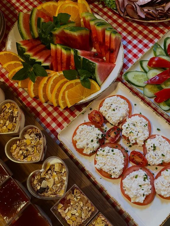 Joyinn Aparthotel - Resim 35