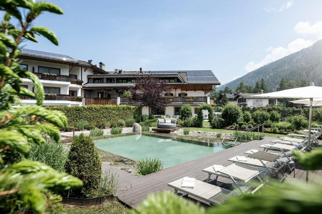 Boutique Hotel Eggele