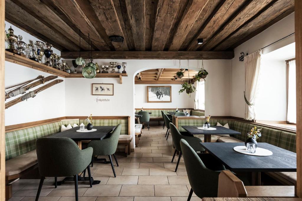 Boutique Hotel Eggele