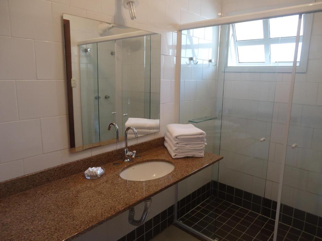  Hotel Casarão Pitangueiras