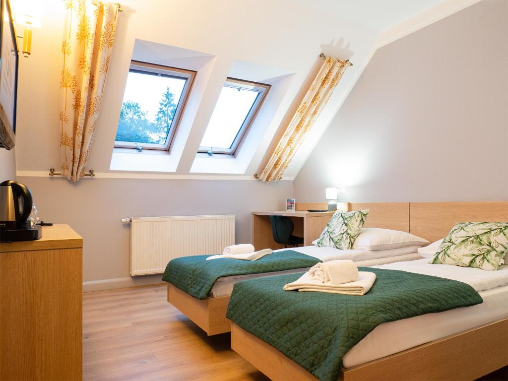 Dolina Leśnicy SKI & SPA Resort - 5