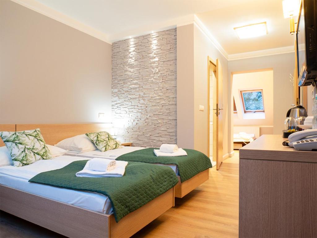 Dolina Leśnicy SKI & SPA Resort - 6