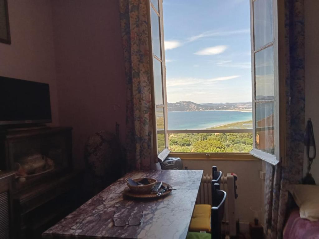 Studio VUE MAGNIFIQUE SUR LA MER