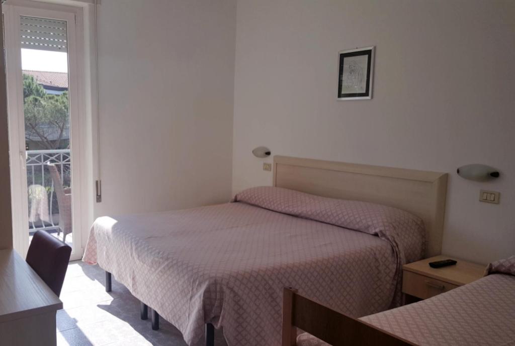 Hotel Elisabetta - Triple Room