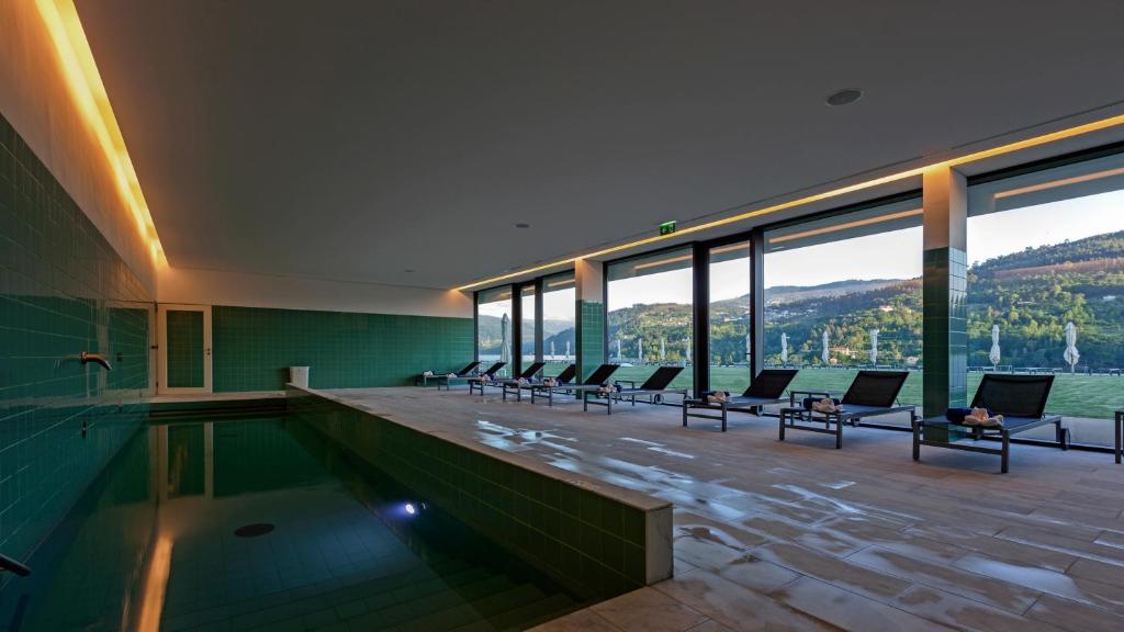 Douro Royal Valley Hotel & Spa, Riba Douro – Preços 2024 atualizados