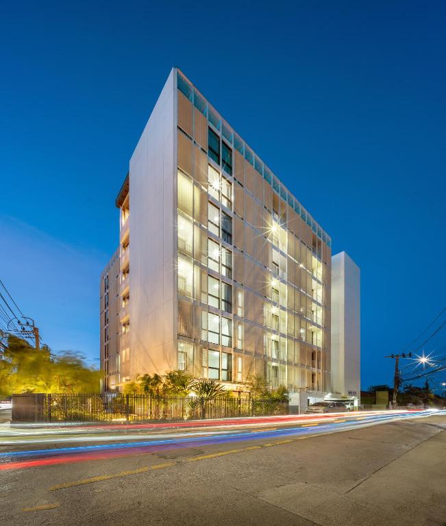 SHIN Patara Living Hotel