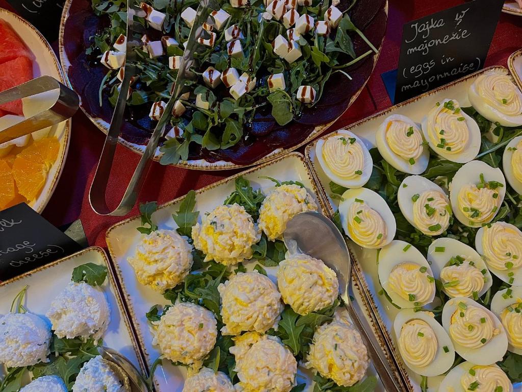 Joyinn Aparthotel - Resim 12