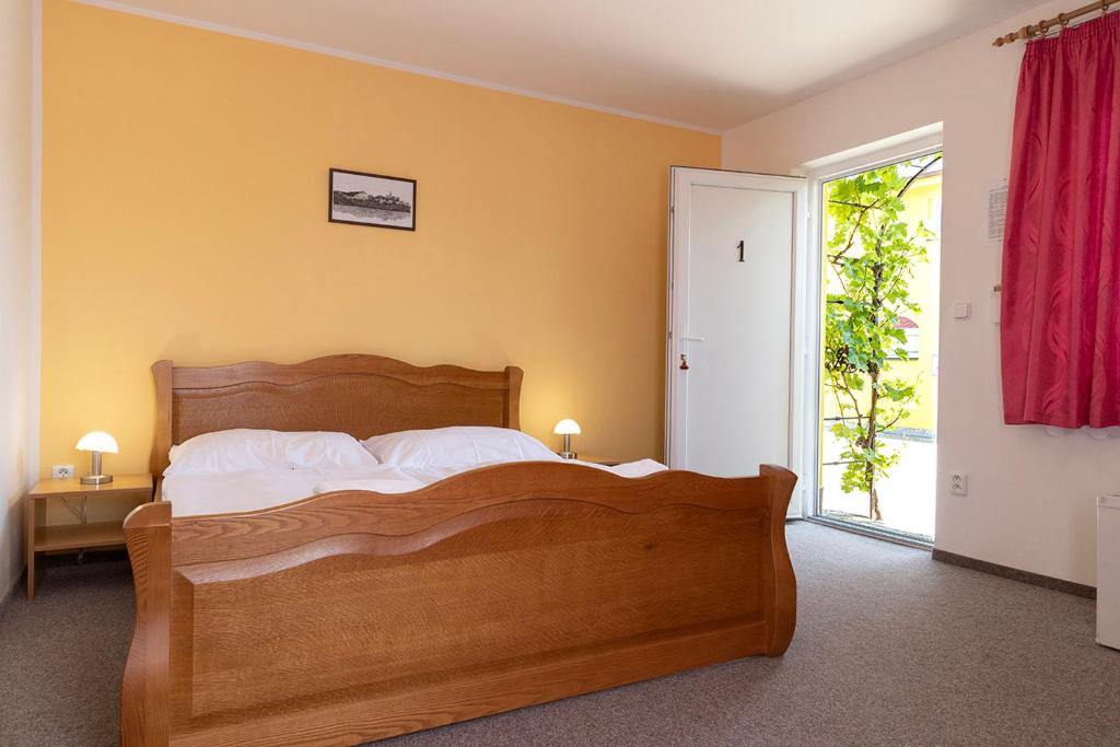 Hotel Zámeček - 13