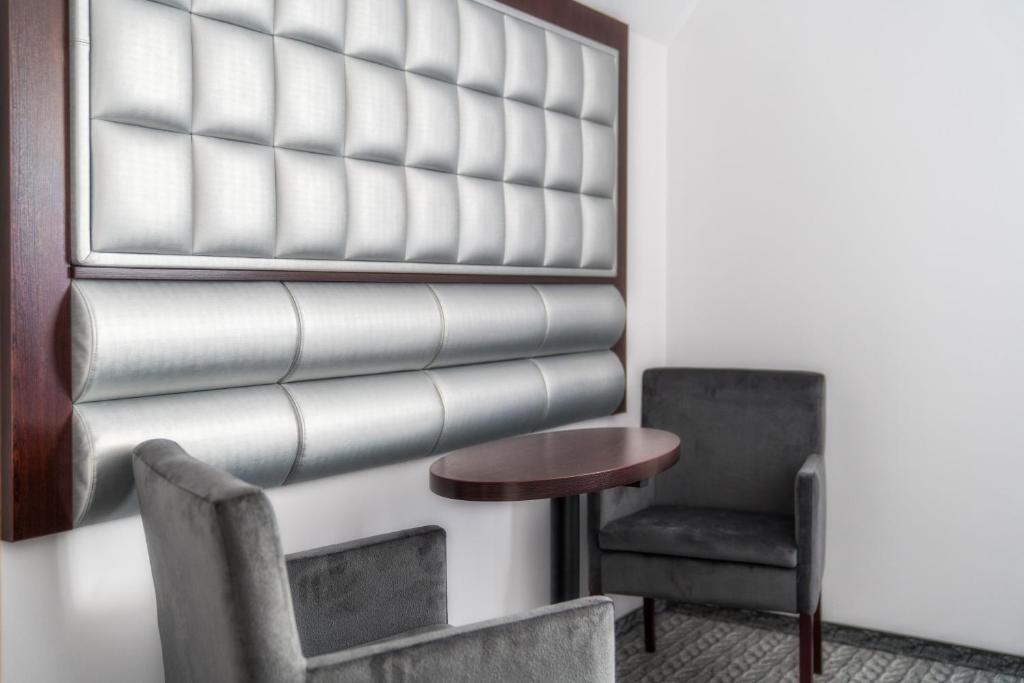 Sadelski Resort Apartments - Resim 40