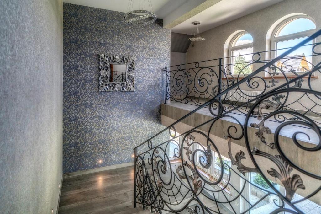 Sadelski Resort Apartments - Resim 22