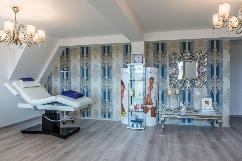 Sadelski Resort Apartments - Resim 21