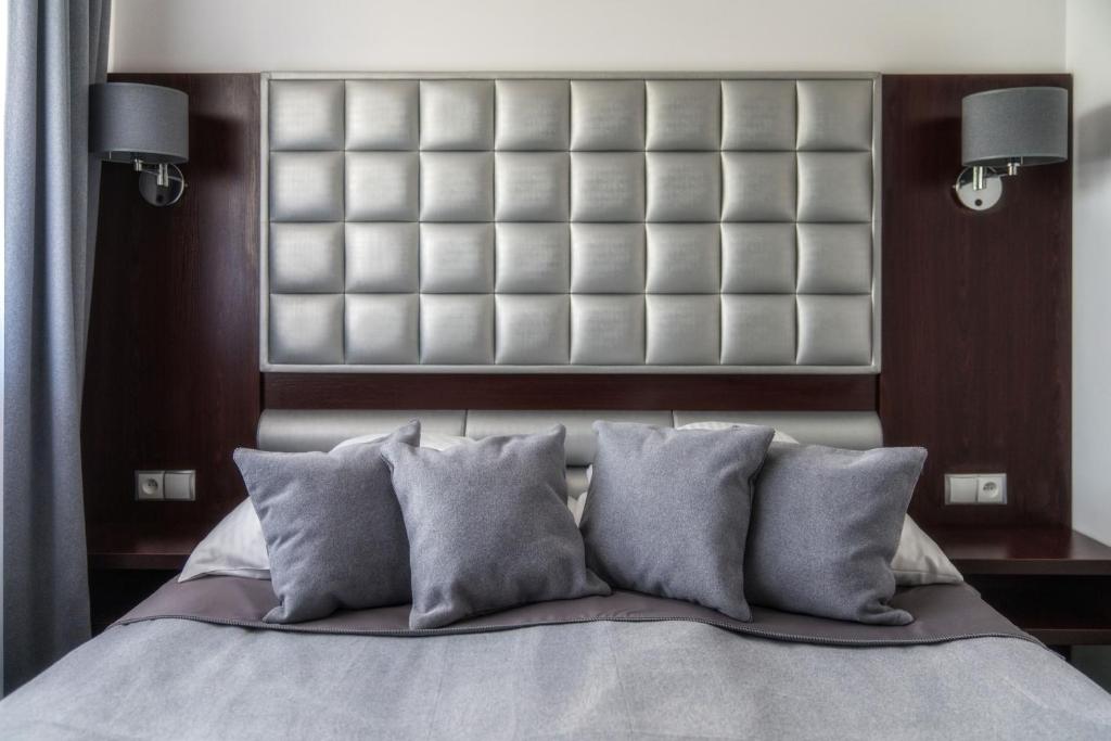 Sadelski Resort Apartments - Resim 29