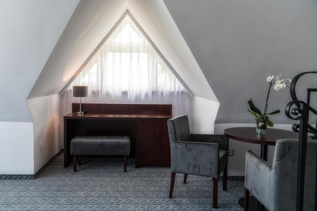 Sadelski Resort Apartments - Resim 38