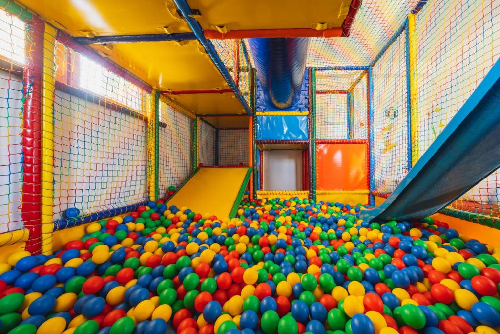 Sadelski Resort Apartments - Resim 26