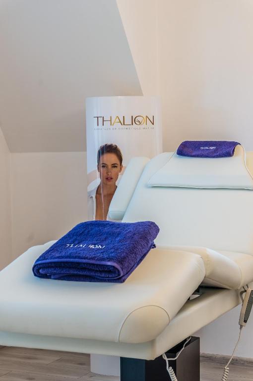 Sadelski Resort Apartments - Resim 23