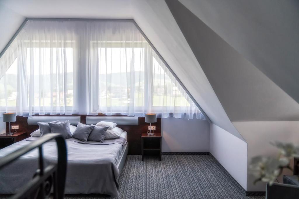 Sadelski Resort Apartments - Resim 42