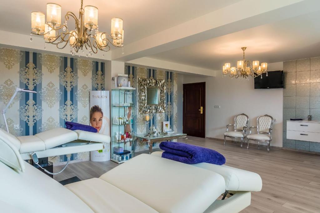 Sadelski Resort Apartments - Resim 2